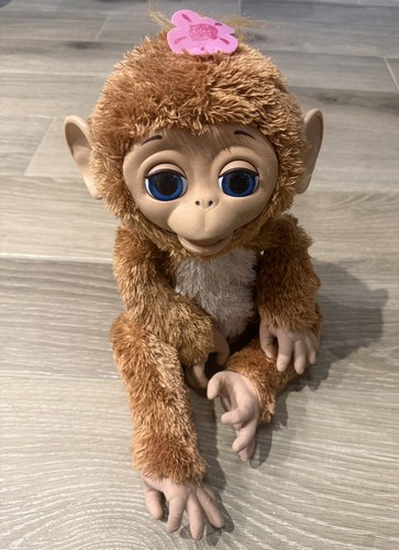 Furreal friends toy - furreal,