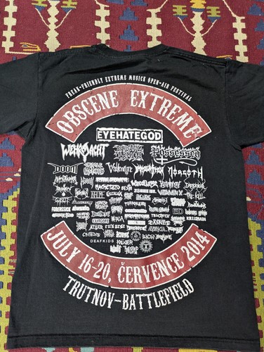 Sons grind obscene extreme - sons,