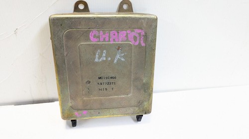 Mitsubishi chariot mk1 - mitsubishi,
