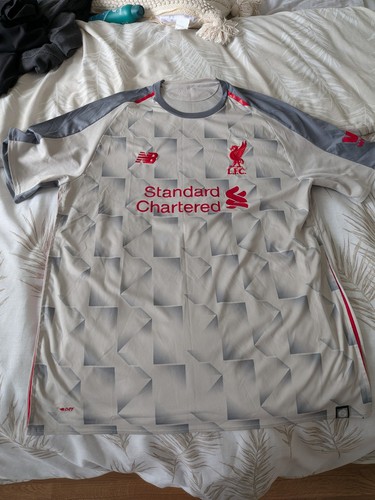 New balance liverpool - new,
