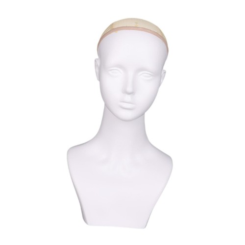 Mannequin wig head shoulder - mannequin,
