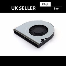 Genuine Acer E1-532 Series Laptop Processor CPU Cooling Fan DC2800CQD