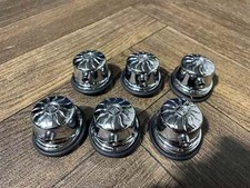 Natal Originals Tom Drum Spares Lugs 35mm Hardware Set Of 6 #MD79