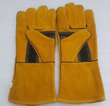 welders welding gloves