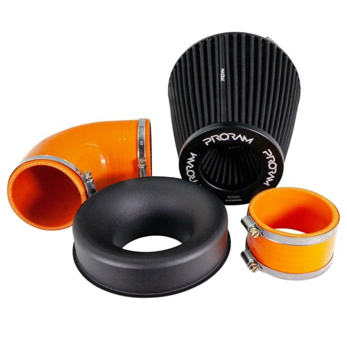 Proram air filter - proram, intake