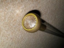 Vintage Military Walking