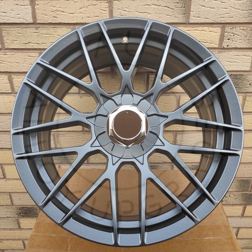 New inch alloys - 18",
