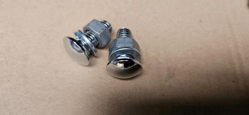 Nos mk1 mk2 cortina chrome - cortina,