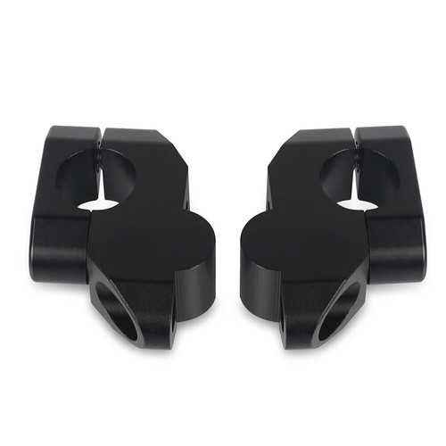 Handlebar risers for - for, suzuki