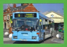 Bus Photo - National Express