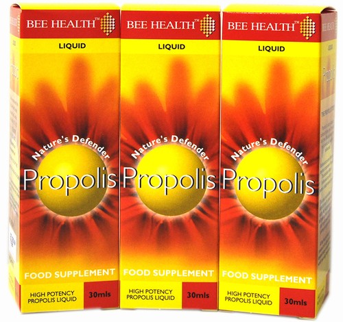 Bee health high - high, protency