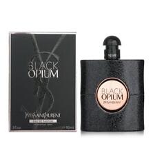 Yves Saint Laurent Black Opium Eau de Parfum 90ml Spray | Damaged Box