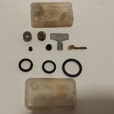 🟢Primus Stove Shmel