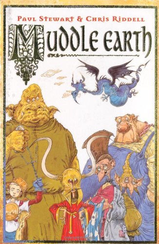 Muddle earth paul - earth,