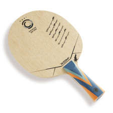 XIOM HAYABUSA OFFENSIVE PRO Table Tennis Blade OFFICIAL UK SUPPLIER