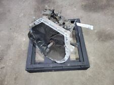 HONDA CIVIC MK9 1.8 PETROL 6 SPEED MANUAL GEARBOX 4CE4 r18z4