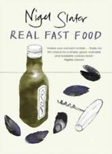 Real Fast Food-Nigel Slater