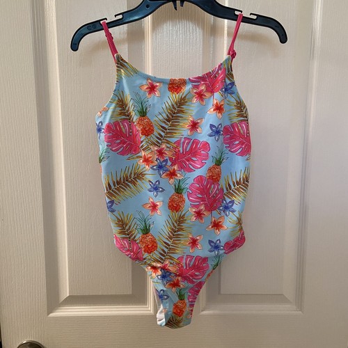 Zara kids tropical - one, piece