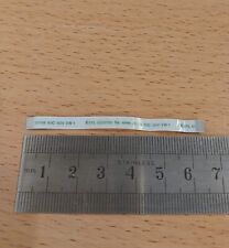 KOTL 8 Pin 4.5 x 65mm E220709 AWM 20798 80C 60V VW-1 Flat Flex Ribbon Cable