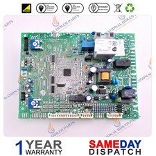 POTTERTON ASSURE SYSTEM 18 LPG & 24 LPG BOILER PCB 7688421