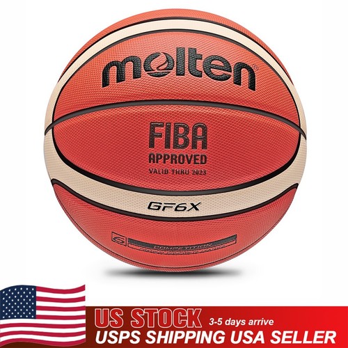 Molten basketball competition - basketball,