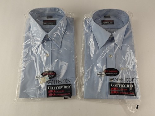 Vintage van heusen - vintage, cotton