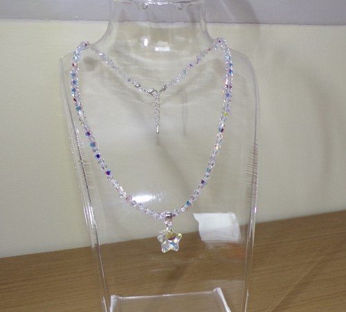 Swarovski elements crystal - *swarovski,