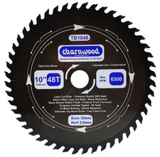 Charnwood tb1048 low noise - charnwood,