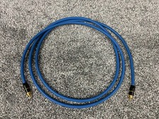 Transparent Audio High