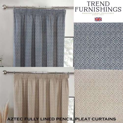 Static fully lined ready made - static,