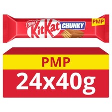 Kit Kat Chunky Chocolate