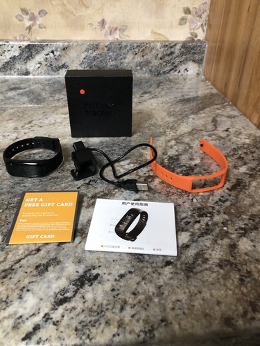 Open box unbranded fitness - open,