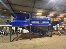 Trommel screener - Raptor