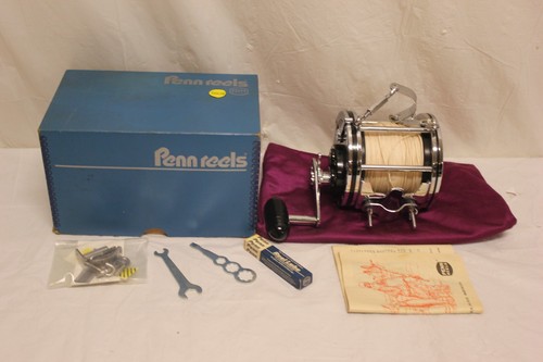 Vintage penn senator - vintage,