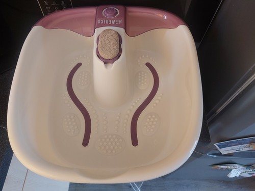 Foot spa massager - foot,