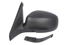 Left Side Mirror Fits: SUZUKI
