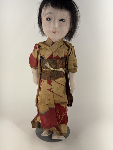 Antique old oriental asian - antique,