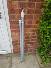 Isabella awning, IXL