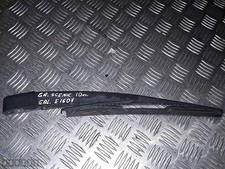 2010 RENAULT GRAND SCENIC WINDOW WIPER ARM REAR