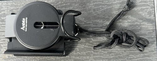 Anbte compass clinometer - , with