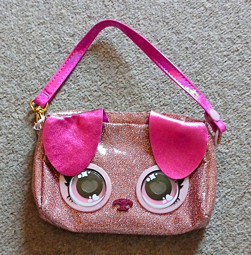 Purse pets bag - pets, different