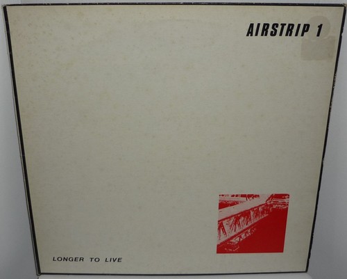 Airstrip longer live ep - to,