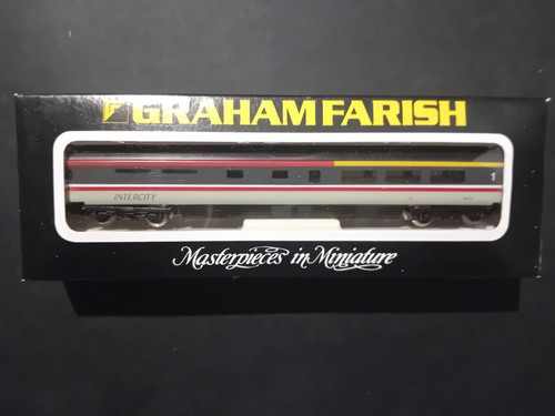 Gauge graham faraish 0747 br - graham,