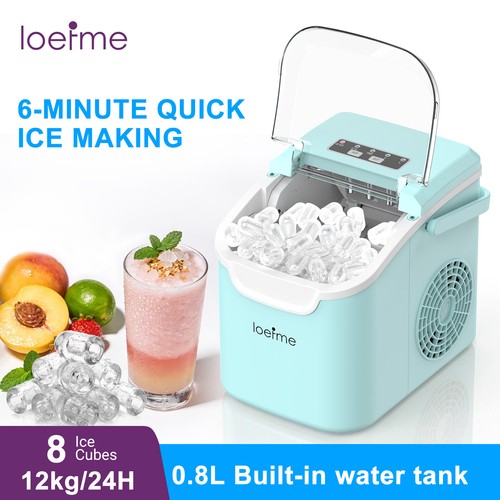 Portable ice maker machines - portable,