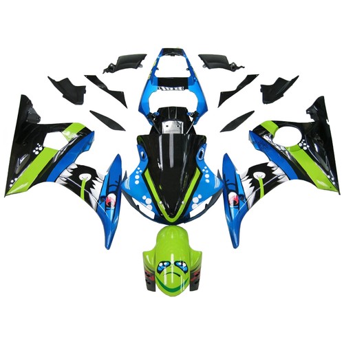 Amotopart fairing kit bodywork - fairing,