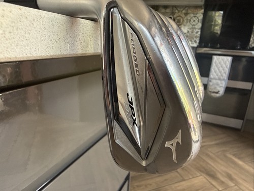 Mizuno jpx923 iron set left - jpx923,