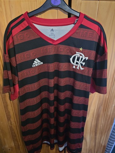 Adidas flamengo 2019 20 - adidas,