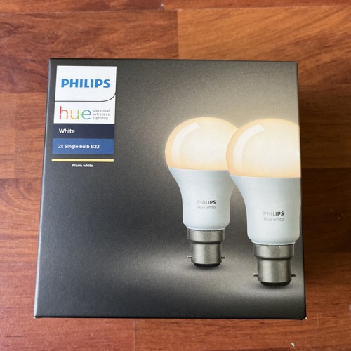 Philips hue b22 - philips,