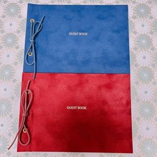 Name book/ name book/ guest