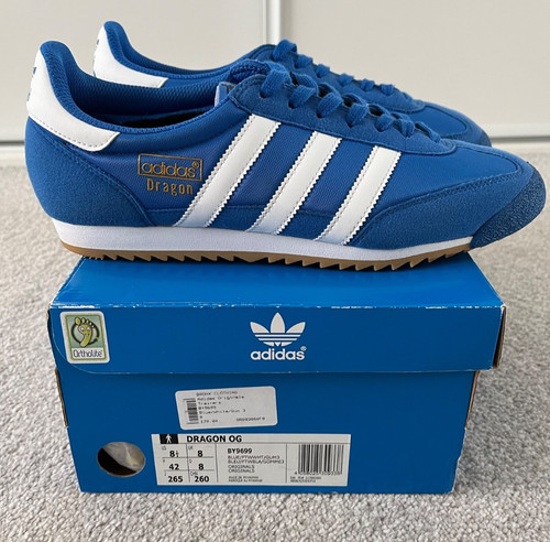 Mens adidas dragon - mens,